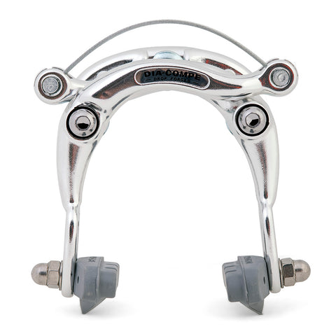 750 Centre Pull BrakesUniversal fitting - front or rear.