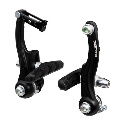 Mini V-brakesCan be used with standard levers, ideal for CX