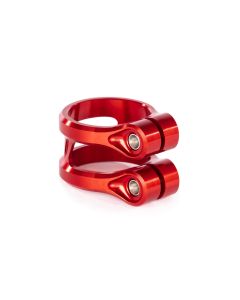 Clamp Sylphe V2 31.8 - Red