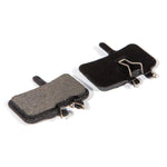 High Performance Disc PadsDisc Pads to fit mostmakes of brakes.