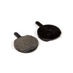High Performance Disc PadsDisc Pads to fit mostmakes of brakes.