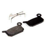High Performance Disc PadsDisc Pads to fit mostmakes of brakes.