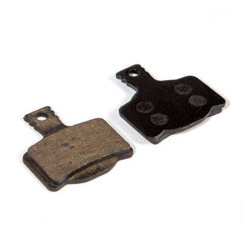 High Performance Disc PadsDisc Pads to fit mostmakes of brakes.
