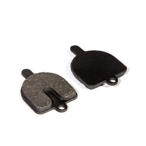 High Performance Disc PadsDisc Pads to fit mostmakes of brakes.