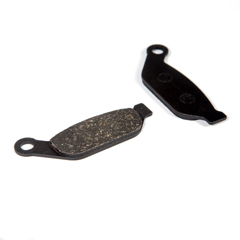 High Performance Disc PadsDisc Pads to fit mostmakes of brakes.
