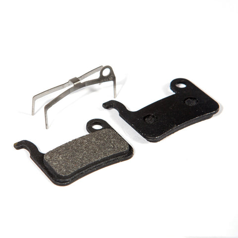 High Performance Disc Pads - Workshop Packs