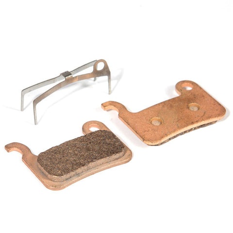 Sintered Disc Pads - Workshop Packs