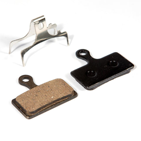 High Performance Disc PadsDisc Pads to fit mostmakes of brakes.
