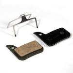 High Performance Disc PadsDisc Pads to fit mostmakes of brakes.