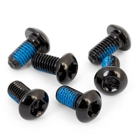 Disc Rotor BoltsStainless SteelPre-Threadlocked