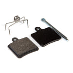 High Performance Disc PadsDisc Pads to fit mostmakes of brakes.