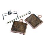 Sintered Disc PadsSuper performancefor most brakes.