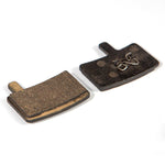 High Performance Disc PadsDisc Pads to fit mostmakes of brakes.