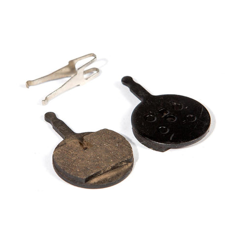High Performance Disc PadsDisc Pads to fit mostmakes of brakes.