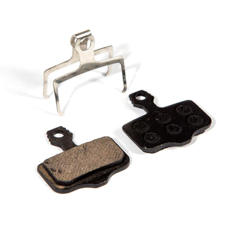 High Performance Disc Pads - Workshop Packs