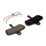 High Performance Disc PadsDisc Pads to fit mostmakes of brakes.
