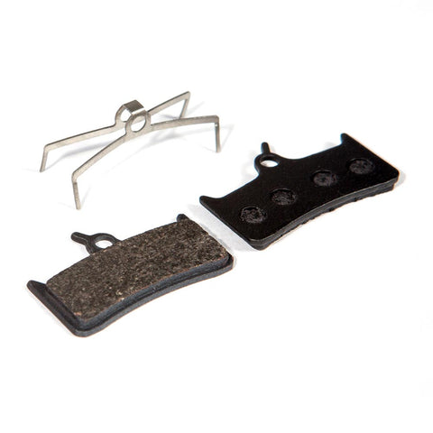 High Performance Disc PadsDisc Pads to fit mostmakes of brakes.