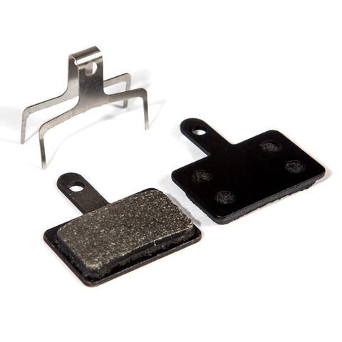 High Performance Disc PadsDisc Pads to fit mostmakes of brakes.