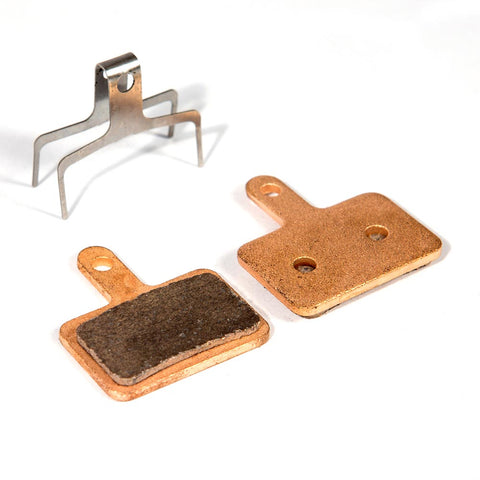 Sintered Disc Pads - Workshop Packs