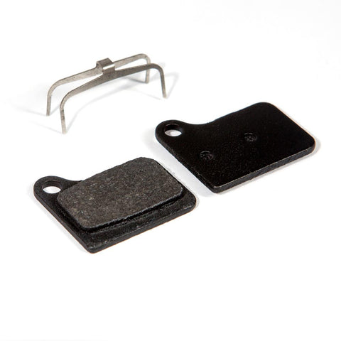 High Performance Disc PadsDisc Pads to fit mostmakes of brakes.