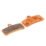 Sintered Disc PadsSuper performancefor most brakes.