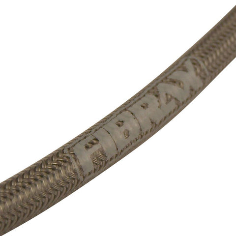 Fibraflex Braided Hose15m Braided Hose reel.Fits most major brake systems