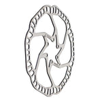 GRS Disc Rotor160mm or 180mmStandard 6-Bolt Fitting