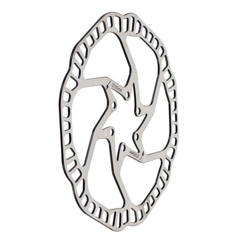 GRS Disc Rotor160mm or 180mmStandard 6-Bolt Fitting