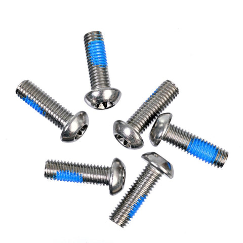 Disc Rotor BoltsStainless Steel