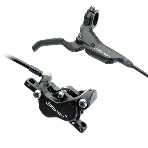 Dominion T4 Brake Kit