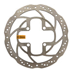 Disc Brake Rotor4 Bolt Rohloff fit disc rotor