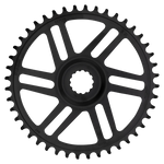 KMC - 44T - Bosch 3rd Gen - 47-5mm / 50-0mm - 3mm/OS - SN - DM