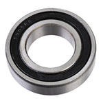 Sealed BearingsVarious sizes and types forMost Applications
