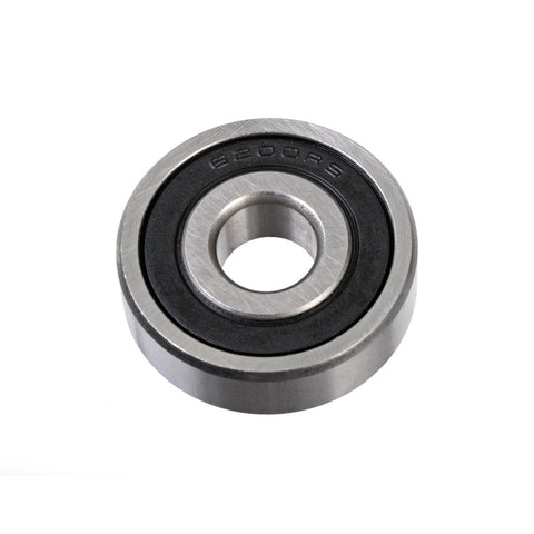 Sealed BearingsVarious sizes and types forMost Applications