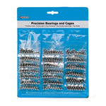 Economy BearingsCards of One Sizesvarious Sizes Available