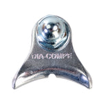Alloy Straddle BridgeStandard cable bridge for Cantis & U-brakes.