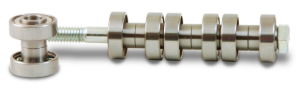 BILTIN BEARINGS - Set of 8