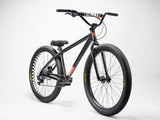 NEW 2026 Mafiabikes Mafia - TRAFFIC - Bomma 27.5" - 10 Speed - Wheelie Bike