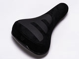Mafiabikes Fat Suede Railed Seat for Wheelie / MTB Bikes