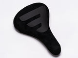 Mafiabikes Fat Suede Railed Seat for Wheelie / MTB Bikes