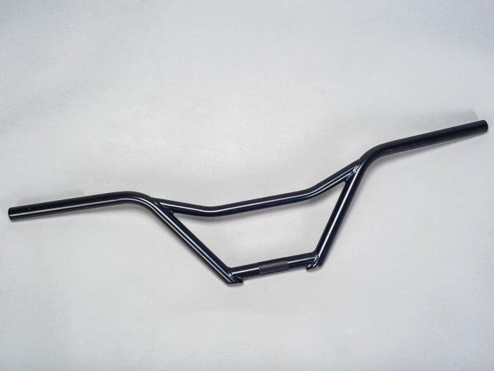 Bar & Bar End – Scuff Wheels