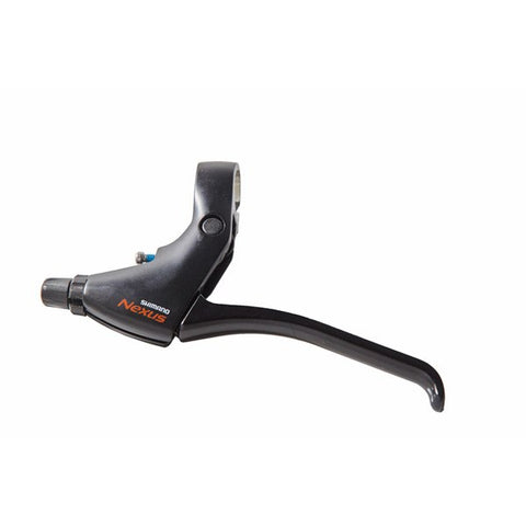 BR LVR C6010 for V-brk 4 finger BK LH