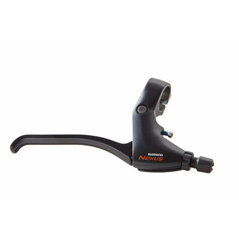 BR LVR C6010 for V-brk 4 finger BK RH