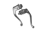 131 Road Levers Designed to fit on slightly curving or swept back bars