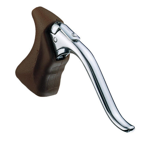 204 QR Hooded Drop leversBrown or Black.Canti cable pull