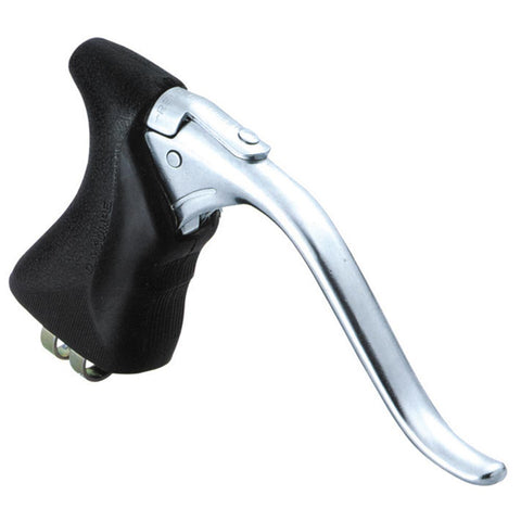 204 QR Hooded Drop leversBrown or Black.Canti cable pull