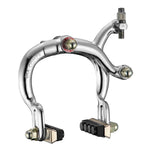 Classic DC810Cold forged aluminum armsSilver Anodised