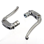 189 Reverse Pull leversH-bar end fit (w plugs)(popular for Triathlon)