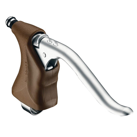 Gran Compe 202Q LeversTraditional Alloy dropbar levers with Quick Release for regular sidepull or canti brakes.