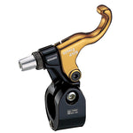 Gold Finger LeverHinged ClampLeft or Right Hand